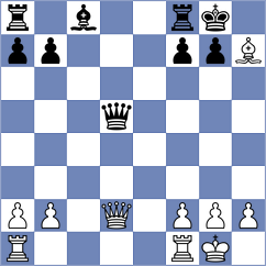 Carow - Van der Vegt (Playchess.com INT, 2011)