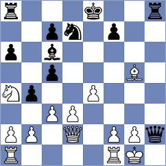 Arteaga Armas - Gamez Herrera (Costa Teguise, 2014)