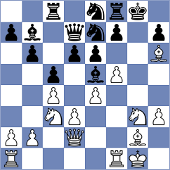 Conroy - Mikic (Hastings, 1976)