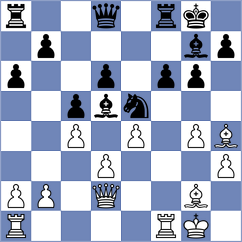 Lange - Savchuk (Bamberg GER, 2024)