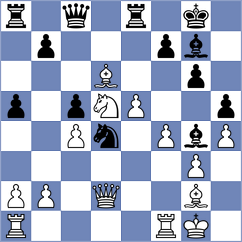 Rangel - Real Pereyra (chess.com INT, 2023)