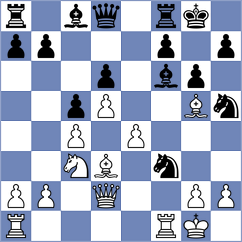 Bouwmans - Stojanovic (Paracin, 2012)