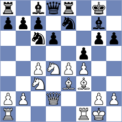 Vostrikov - Bondarenko (Arsenyev, 2007)
