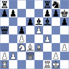 Smieszek - Burke (chess.com INT, 2024)
