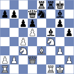 Lee - Niemandt (Cape Town, 2002)