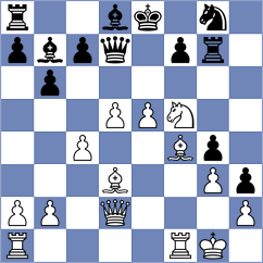 Stoyanov - Artunov (Sofia, 2011)