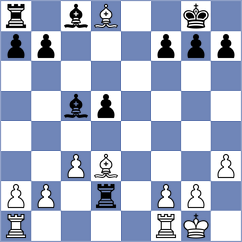 Toth - Asish Panda (chess.com INT, 2024)