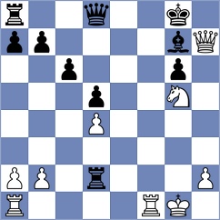 Harriott - Chemin (chess.com INT, 2025)