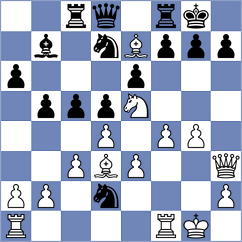 Argandona Riveiro - Gonzalez Fernandez (Logrono, 2004)