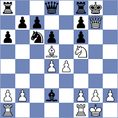 Henning - Warken (Playchess.com INT, 2020)