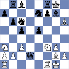Slovineanu - Bogdan (Predeal, 2006)