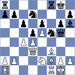 Preotu - Terry (chess.com INT, 2022)