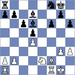 Saidulla - Tarraga Navarro (Rhodes GRE, 2024)