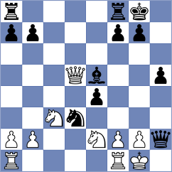 Tran - Kocharin (chess.com INT, 2025)