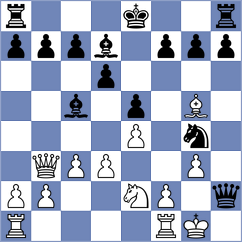 Senthikumar - Seine (Chess.com INT, 2020)