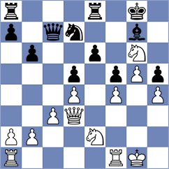 Jimenez Gaibor - Pacheco Rodriguez (Chess.com INT, 2020)
