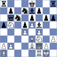 Valenzuela Gomez - Macias Pino (Barcelona ESP, 2024)