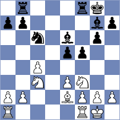 Stander - Geldenhuys (Cape Town, 2002)