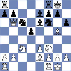 Khenkin - Brkic (Bol, 2013)