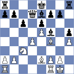 Bellissimo - Lettieri (chess.com INT, 2022)
