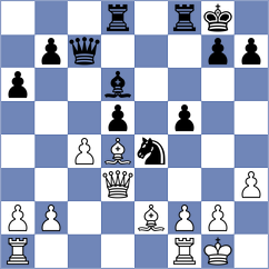 Suarez Vicente - Diaz Garcia (Asturias, 2001)