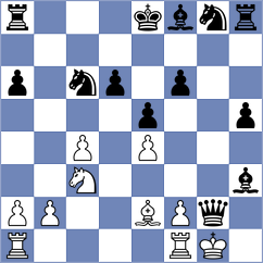 Pina - Aich (Lichess.org INT, 2021)