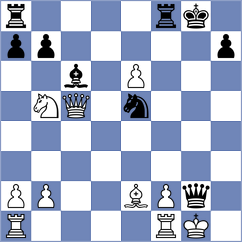 Marcziter - Buchenau (chess.com INT, 2024)