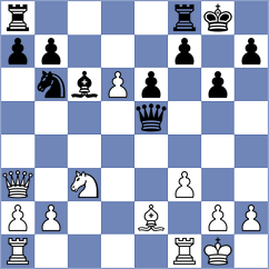 Van der Hoorn - Spiller (New Zeeland, 1991)
