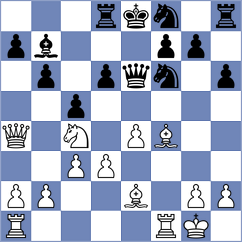 Su - Moroney (Lichess.org INT, 2021)