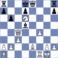 Latorre Lopez Moreira - Florez (ICC INT, 2009)