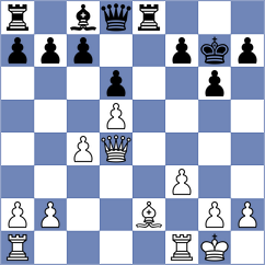 Eliskases - Steinberg (Bariloche, 1953)