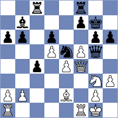 Chan - Amirkhanova (Russia, 2004)