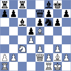 Adly - Kamsky (Europe-Echecs INT, 2021)