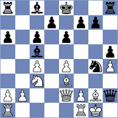 Kadam - Pichot (Chess.com INT, 2021)