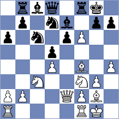 Gelfand - Bouvier (Neuilly, 2002)