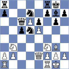 White - Kovachev (Plovdiv, 2013)