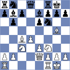 Salvador Rey - Trias Fernandez (Spain, 1996)