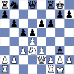 Freeman - Hamblin (Sunningdale, 2007)