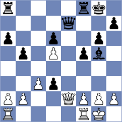 Lopez - Garcia Trobat (Albacete, 1992)