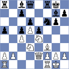 Starke - Fischer (Germany, 2003)