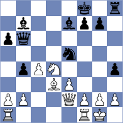 Roca Marrero - Rivero Tacoronte (Vega de San Mateo ESP, 2024)