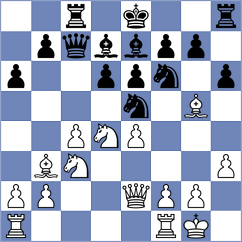 Valle Luis - Cruz (Sant Boi ESP, 2024)