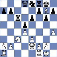 Iturrizaga Bonelli - Rodshtein (Pasching AUT, 2025)