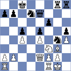 Freeman - Andresen (Krakow POL, 2024)