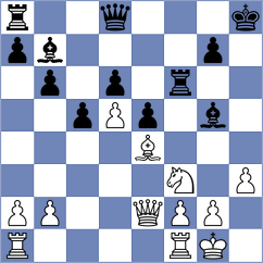 Juric - Apostolovski (Trogir, 2021)