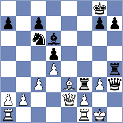Sichinava - Bayramov (Batumi, 2003)