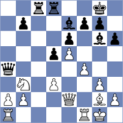 Malykin - Poletaev (Kiev, 1997)