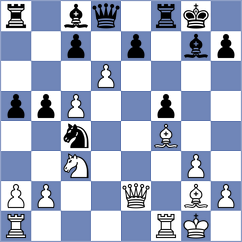 Boor - Ziatdinov (chess.com INT, 2022)