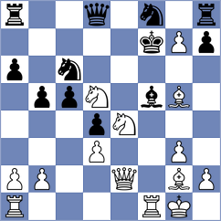 Wharton - Laxar (Somerset, 1986)
