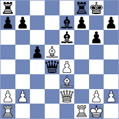 Fugulyan - Popescu (Amara, 2007)